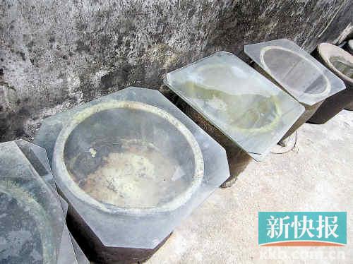 广州美味极疑用非食用盐制酱油 或流向粤闽桂湘-荆楚网 www.cnhubei.com