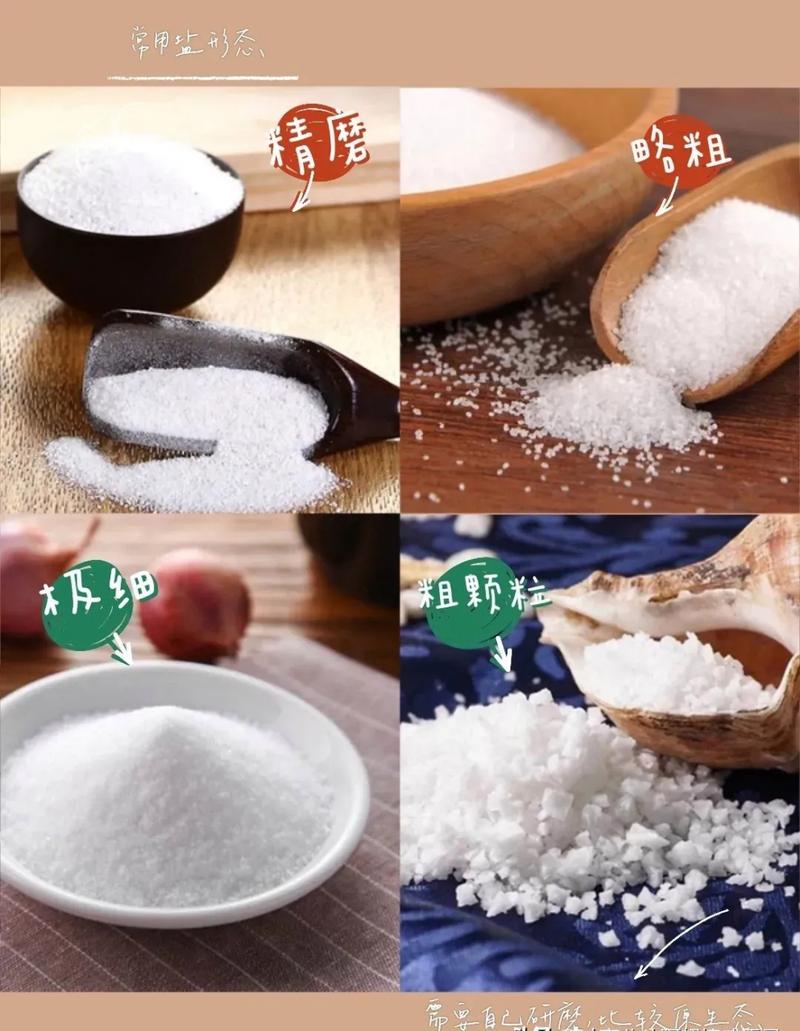中国食盐的十大生产基地排行榜如下: